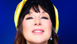 Image of Ann Wilson