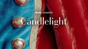 Image of Candlelight: Queen vs. The Beatles